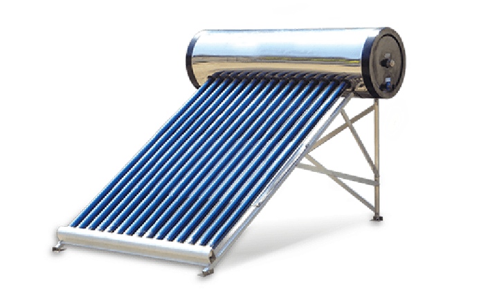 Solar Water Heater