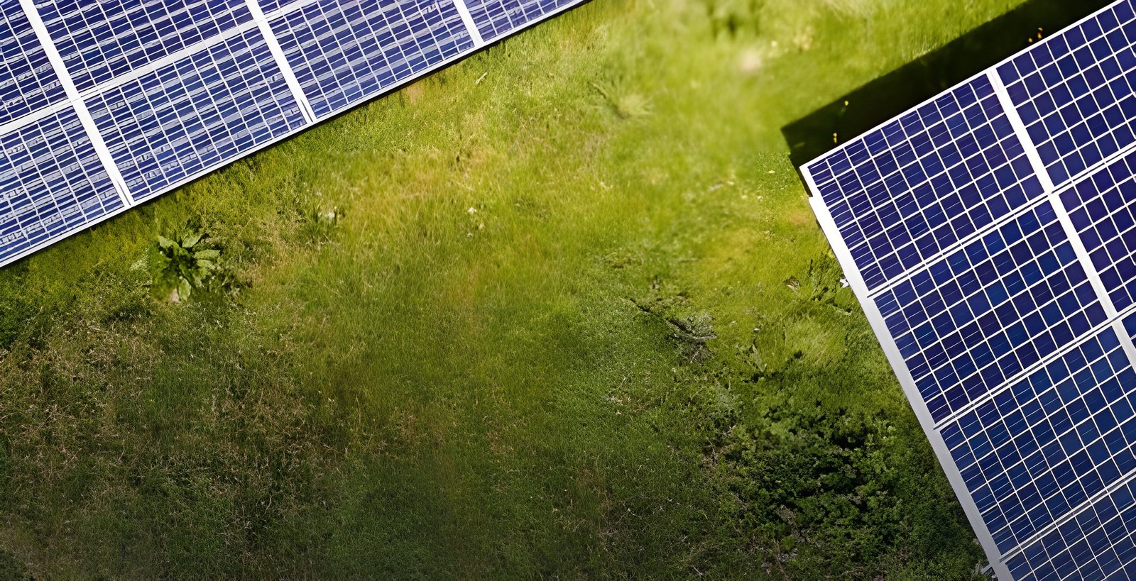 Off-grid solar